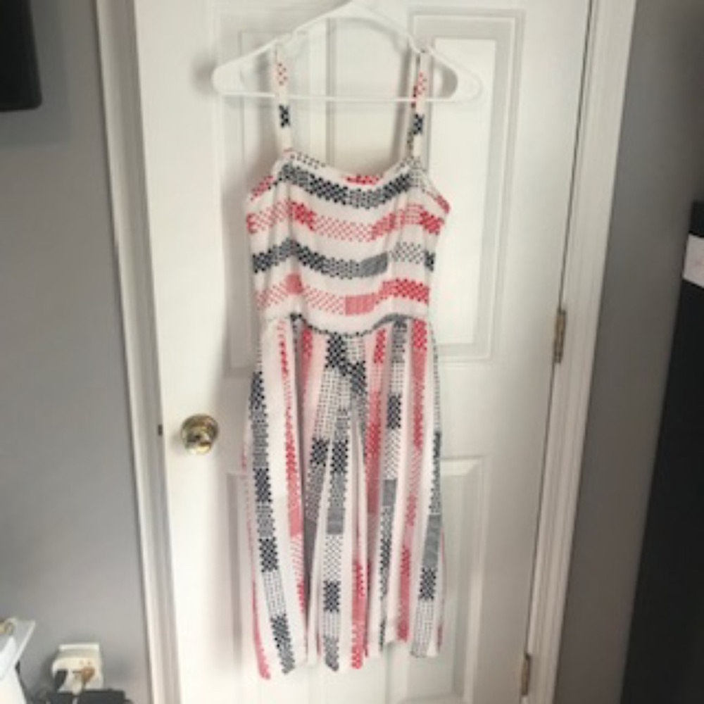 Brooks Brothers Dress